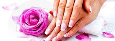 Manicure Salon kosmetyczny Szczecin.